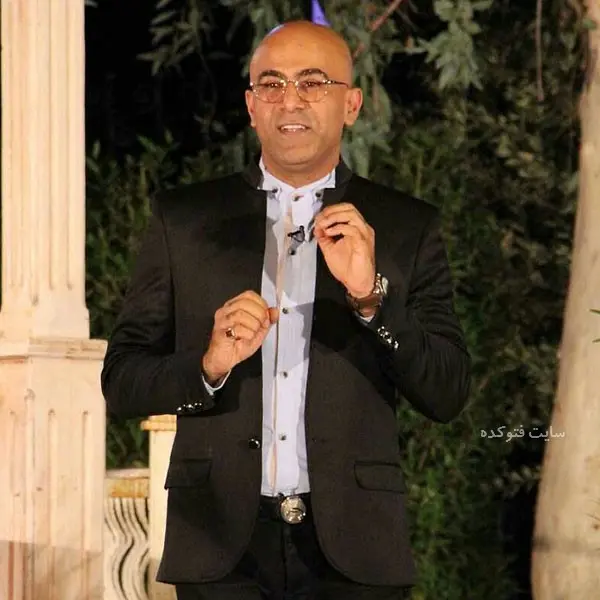 عبدالرضا نصاری