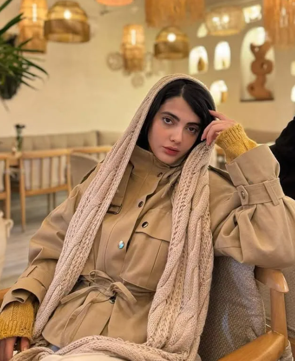 مائده هژبری همسر امیر تتلو کیست؟