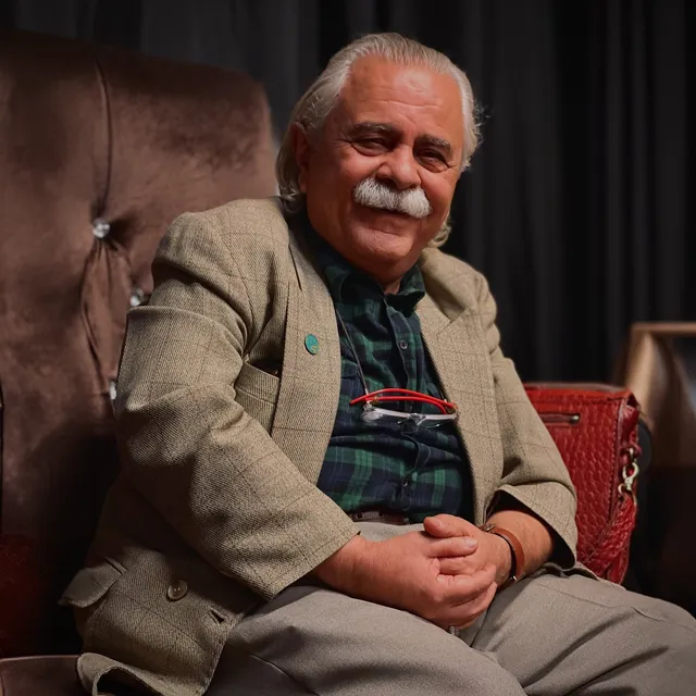 احمدرضا اسعدی