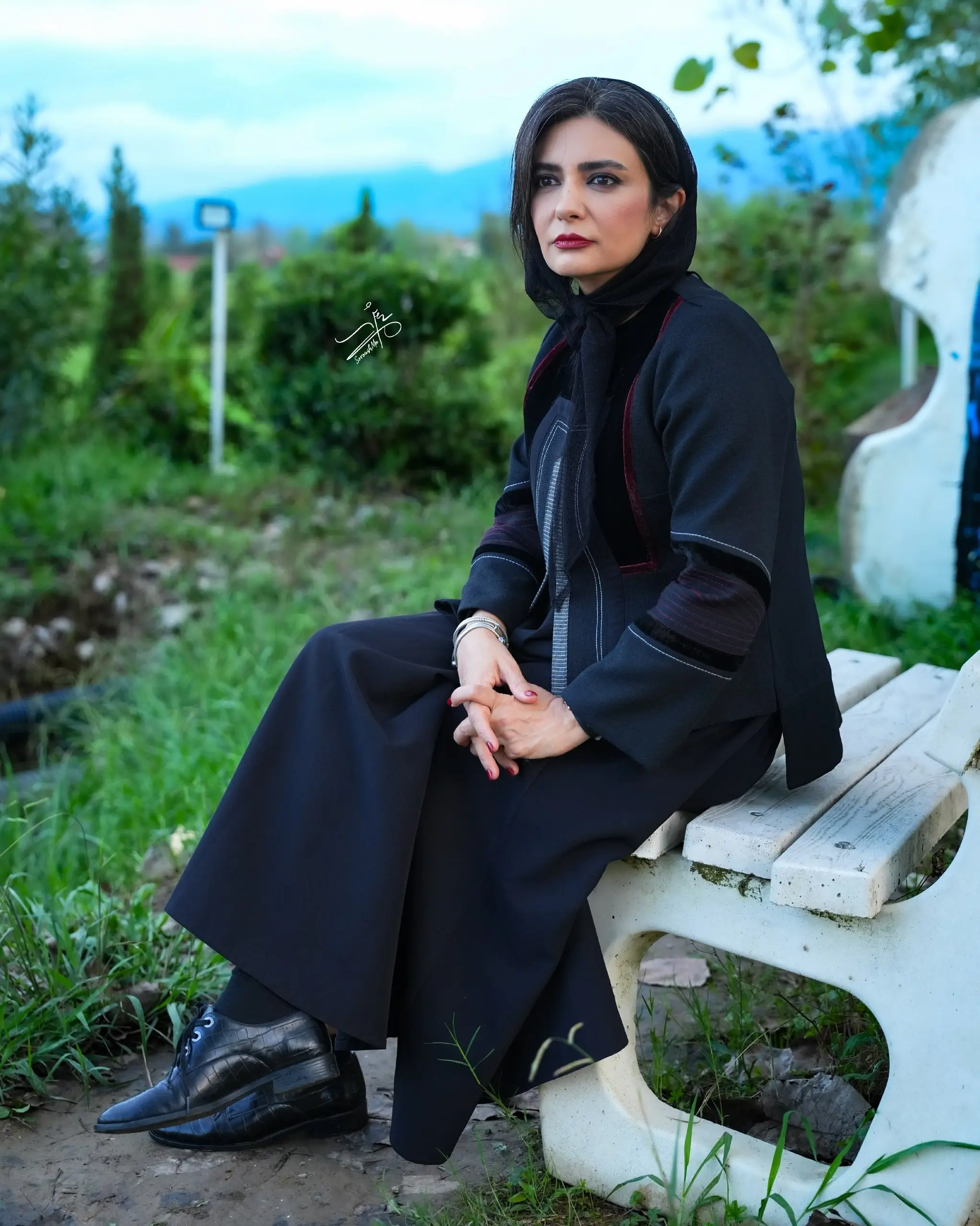 لیندا کیانی 
