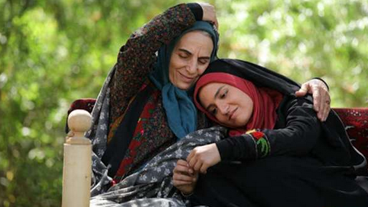 گلاره عباسی