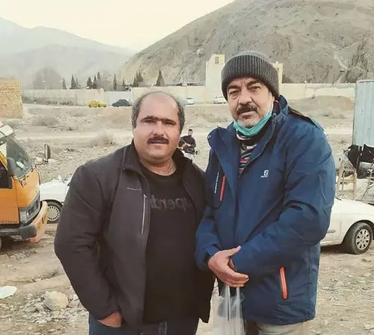 کاظم نوربخش