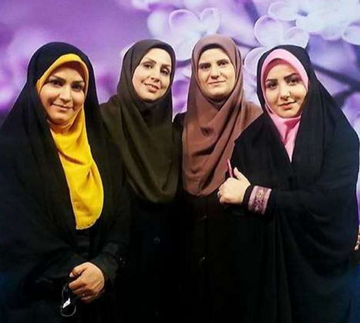 سحر امامی