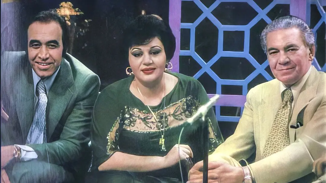ایرج هایده