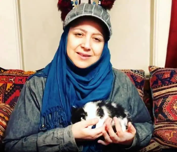 مازیار لرستانی