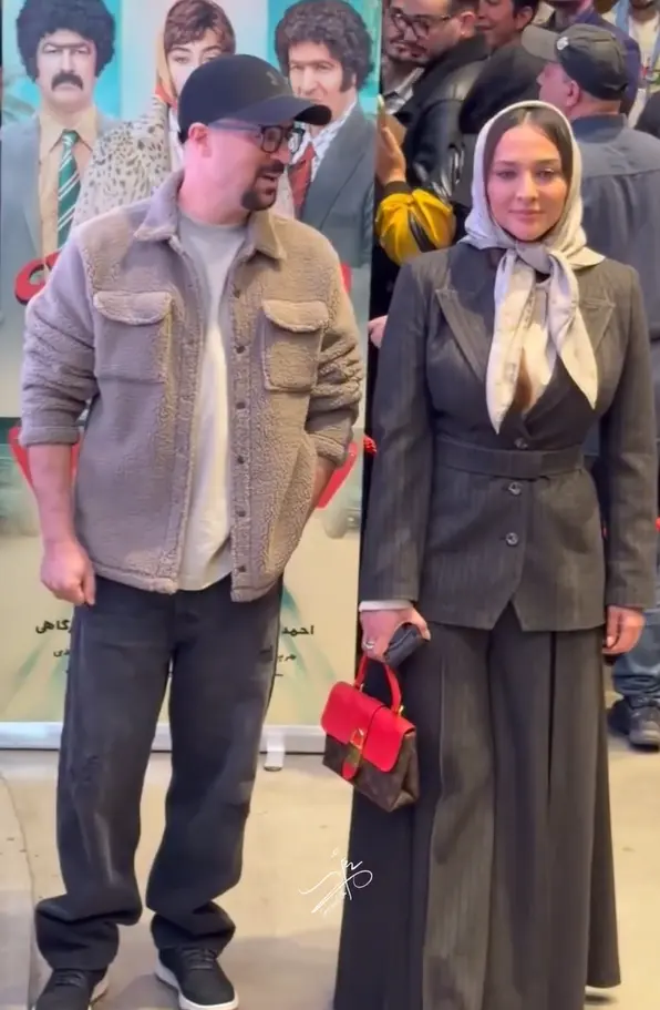 اکران مردمی فیلم «طهران ۵۷»