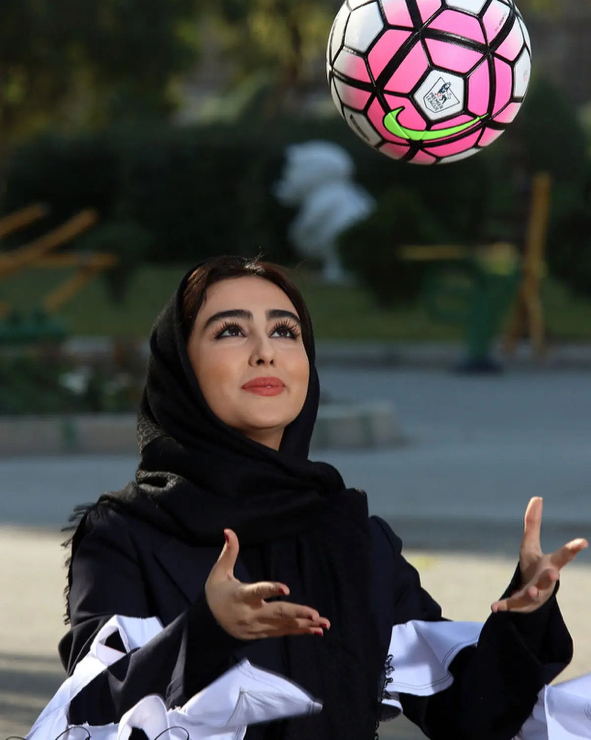 ستاره حسینی