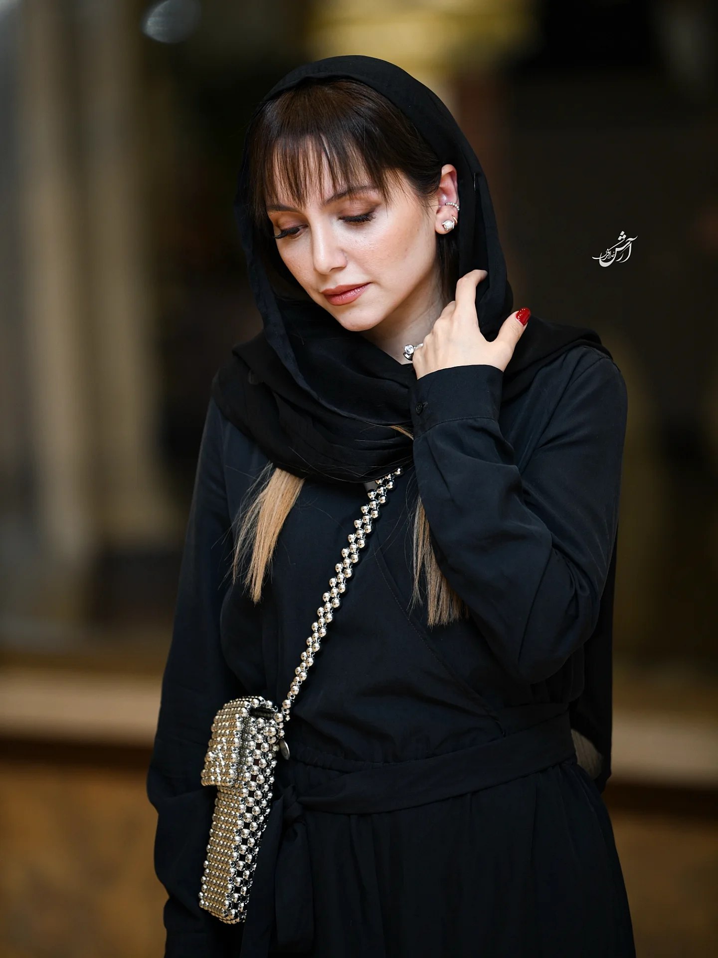 نازنین بیاتی