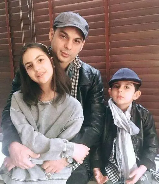 پیمان معادی