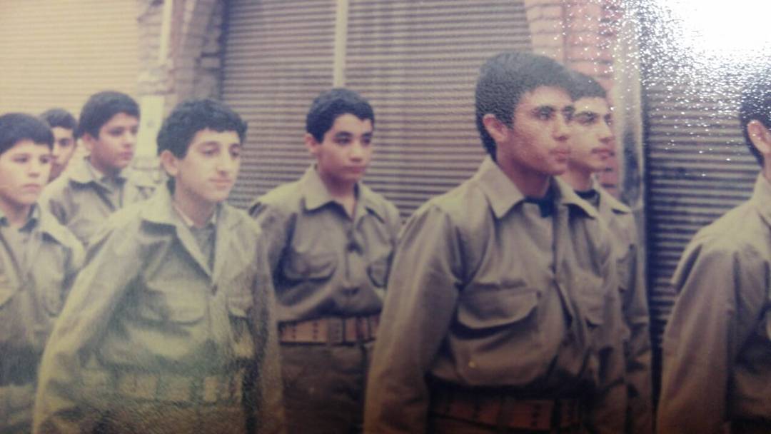 یوسف صیادی