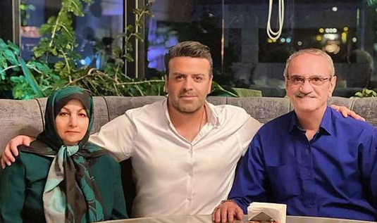 بهرنگ