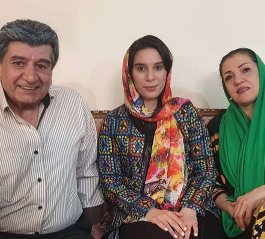 منوچهر والی زاده