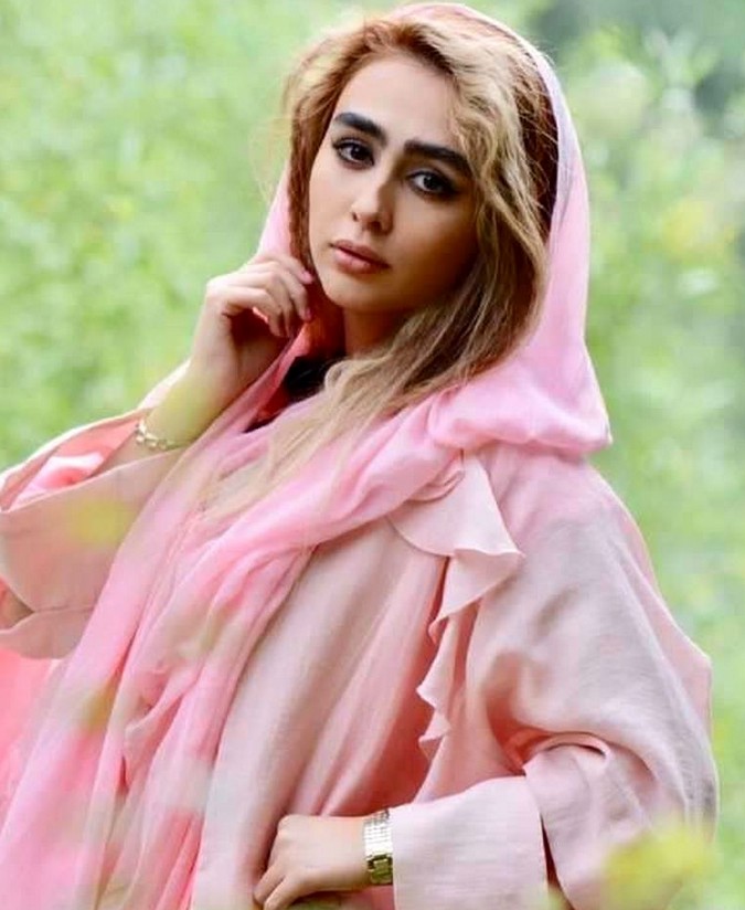 ستاره حسینی