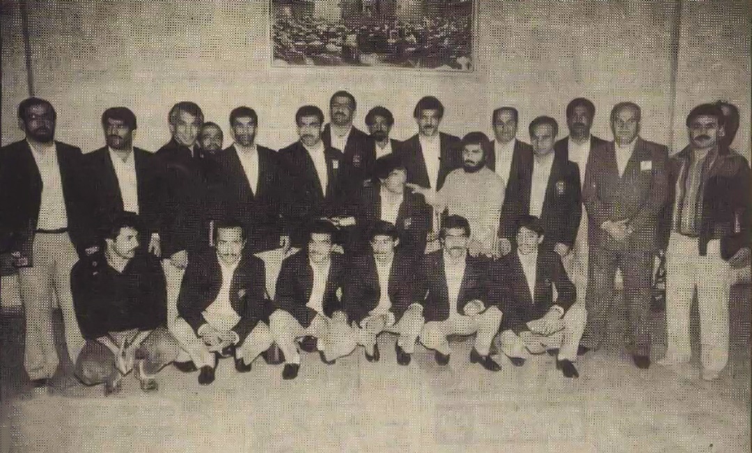 کشتی (1)