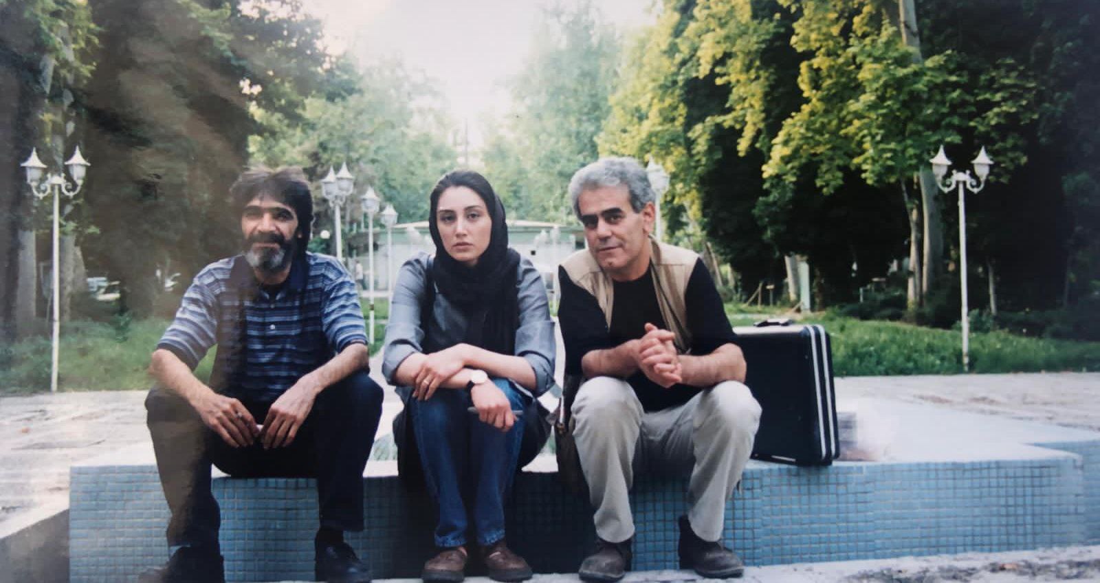 هدیه تهرانی (1)