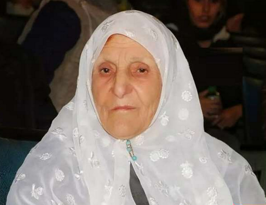خاله قزی