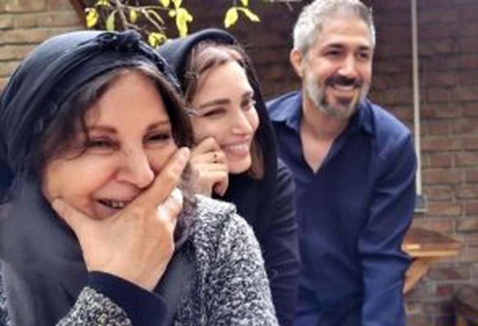 بهنوش طباطبایی