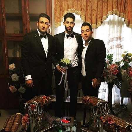 عبادی پور