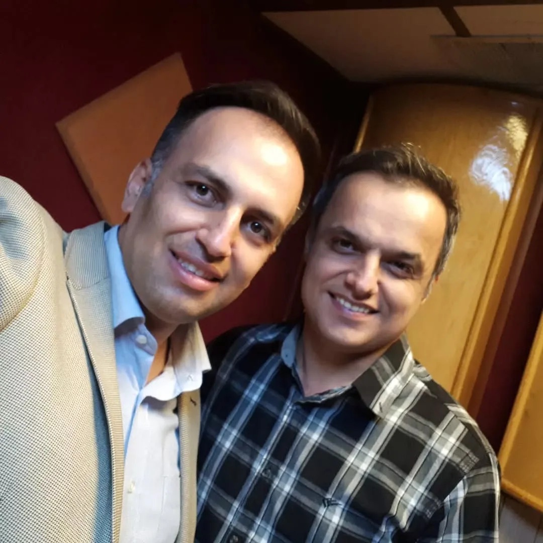 گوینده