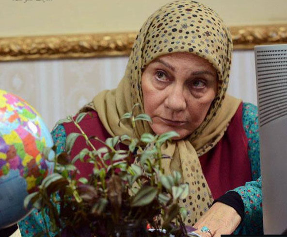  مهتاج نجومی
