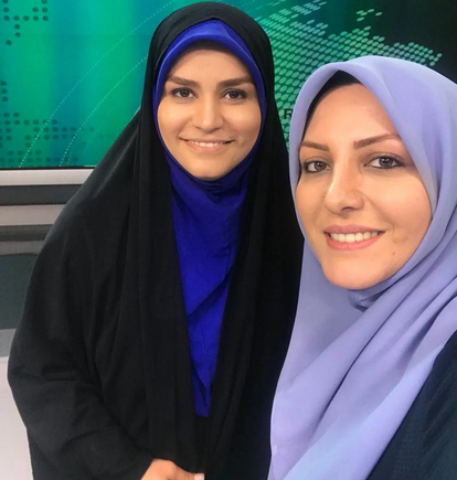 سحر امامی
