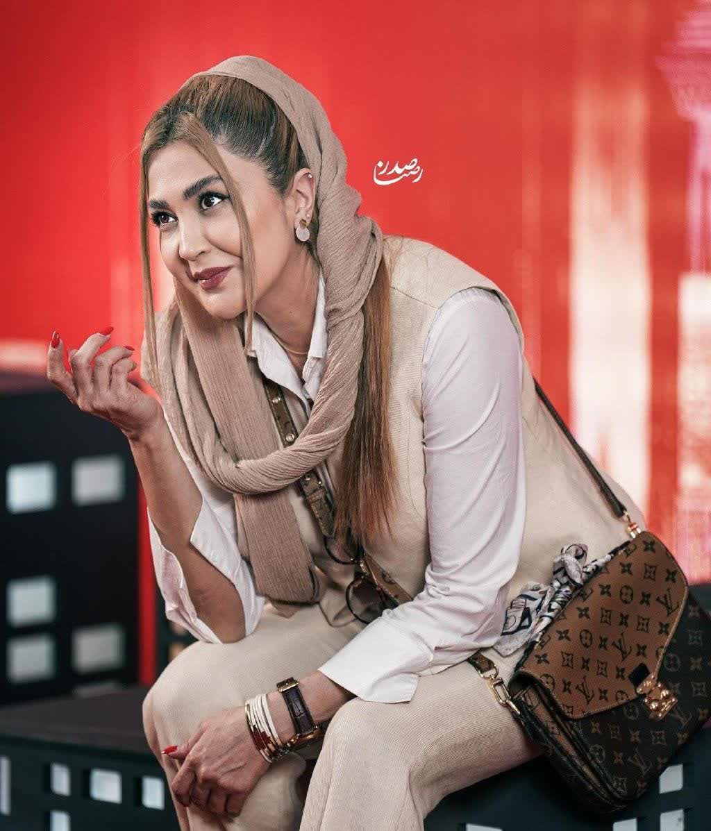 مریم معصومی