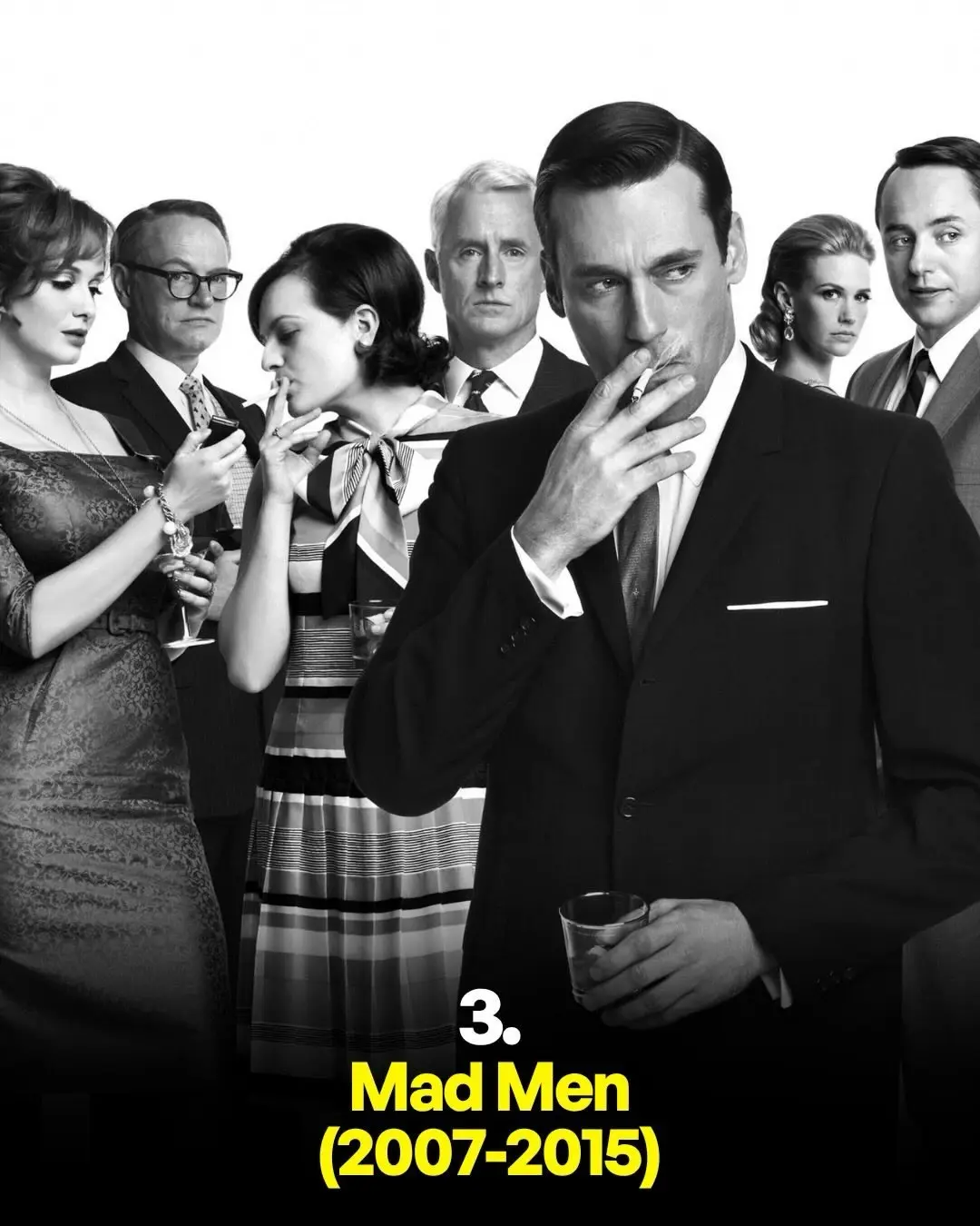 Mad Men