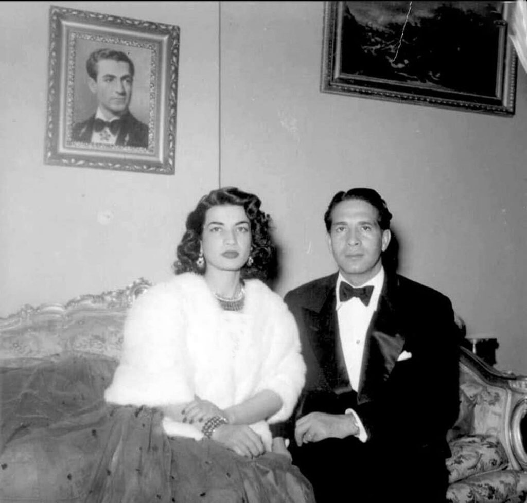 مهدی بوشهری