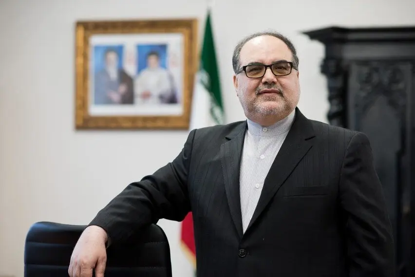 مسعود ادریسی