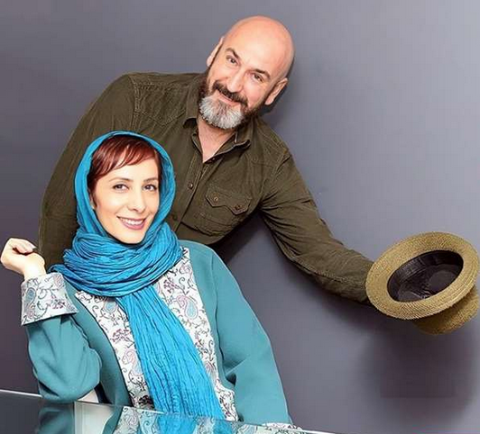 صالح میرزا آقایی
