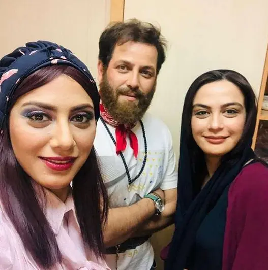 امیررضا دلاوری