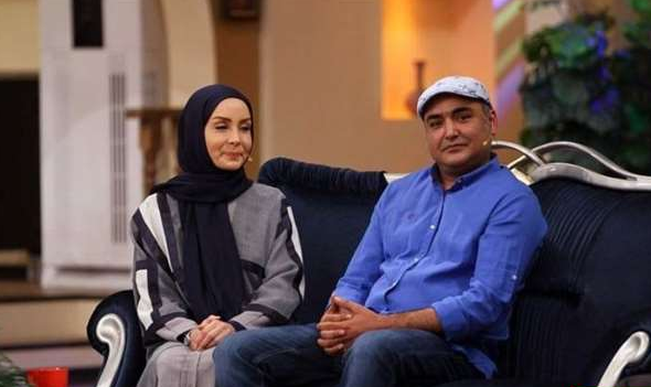 رامبد شکرآبی