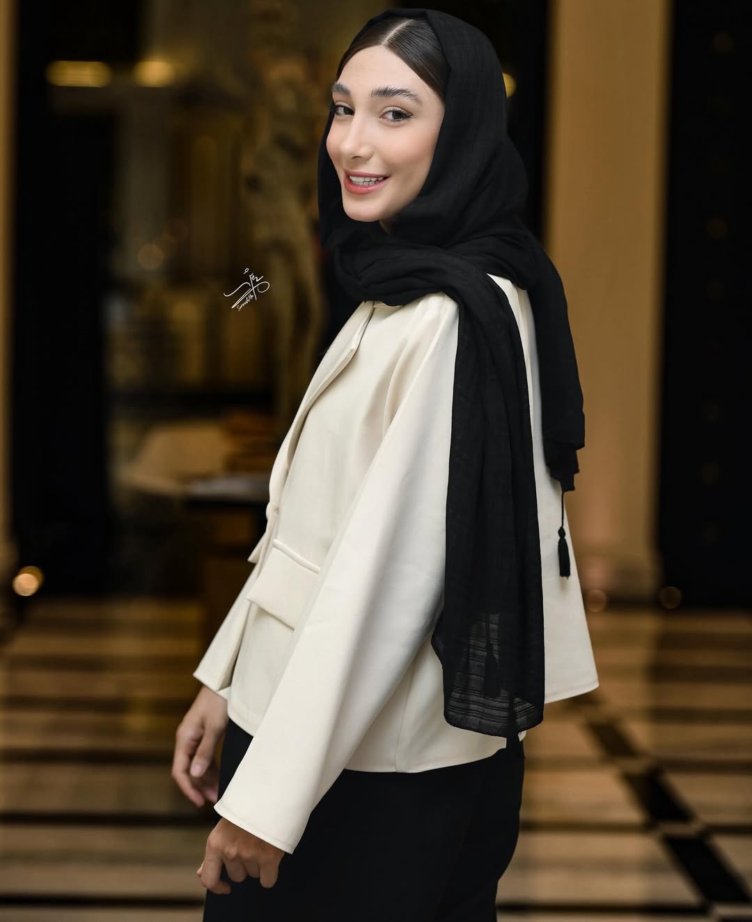 مبینا