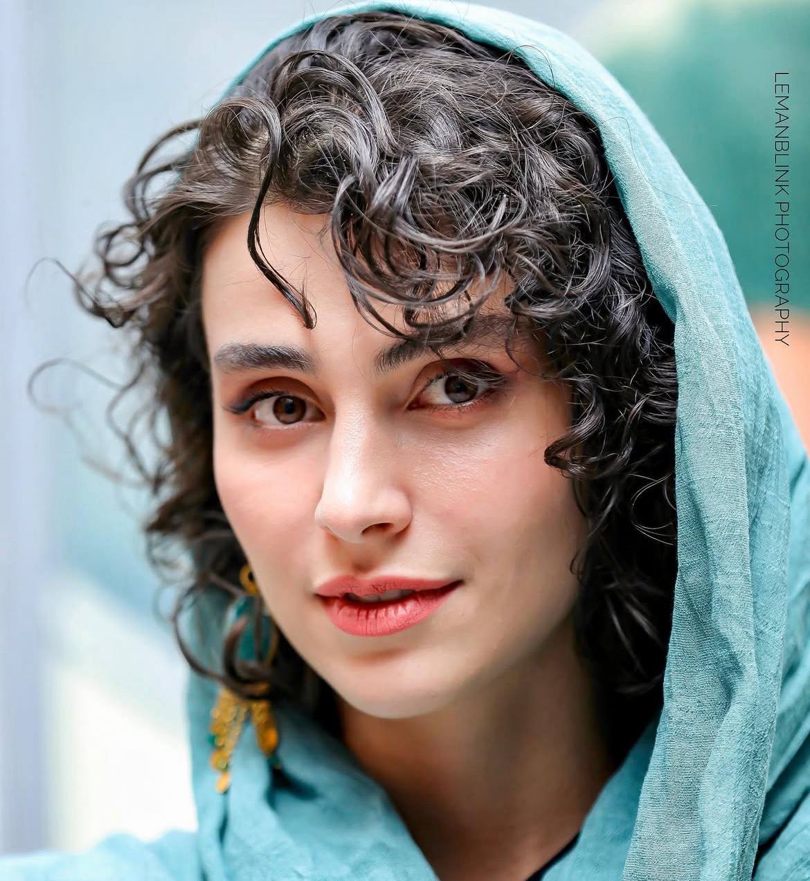 ریحانه پارسا، مهسا حجازی، لاله مرزبان، نازنین بیاتی