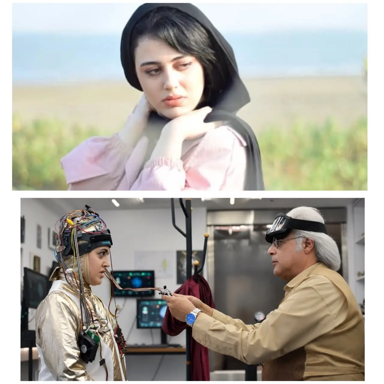 شمیلا شعبانی