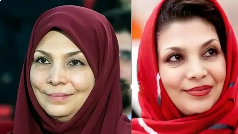 شیده معاونی