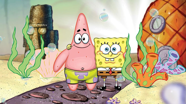 SpongeBob-CUTEST-Moments01