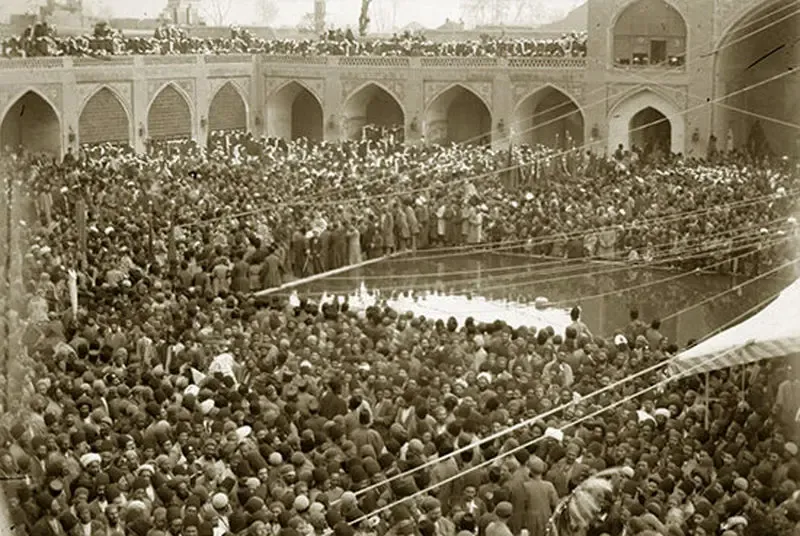ماه محرم