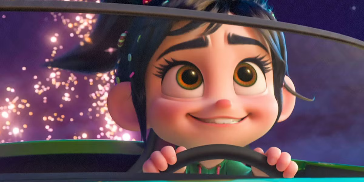 Vanellope-von-Schweetz
