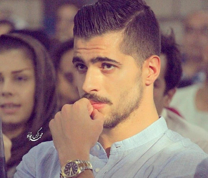سعید عزت اللهی