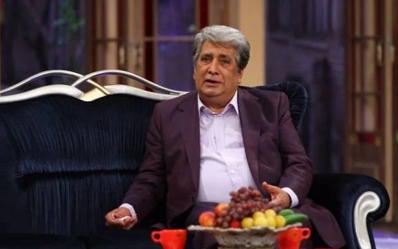 عاطفه رضوی