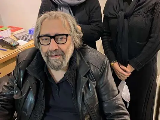 مسعود کیمیایی