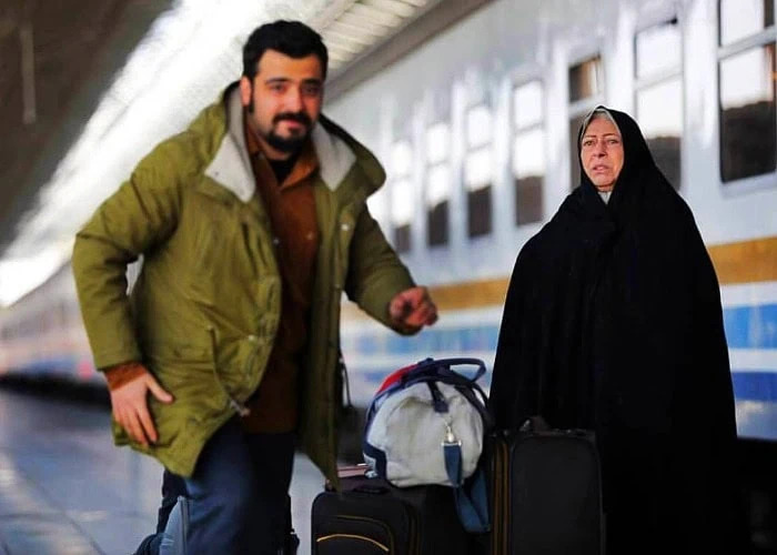 ثریا قاسمی