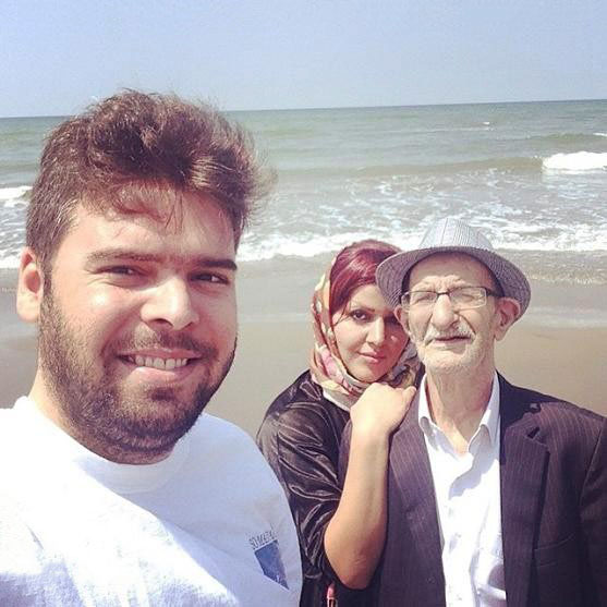 احمد پور مخبر