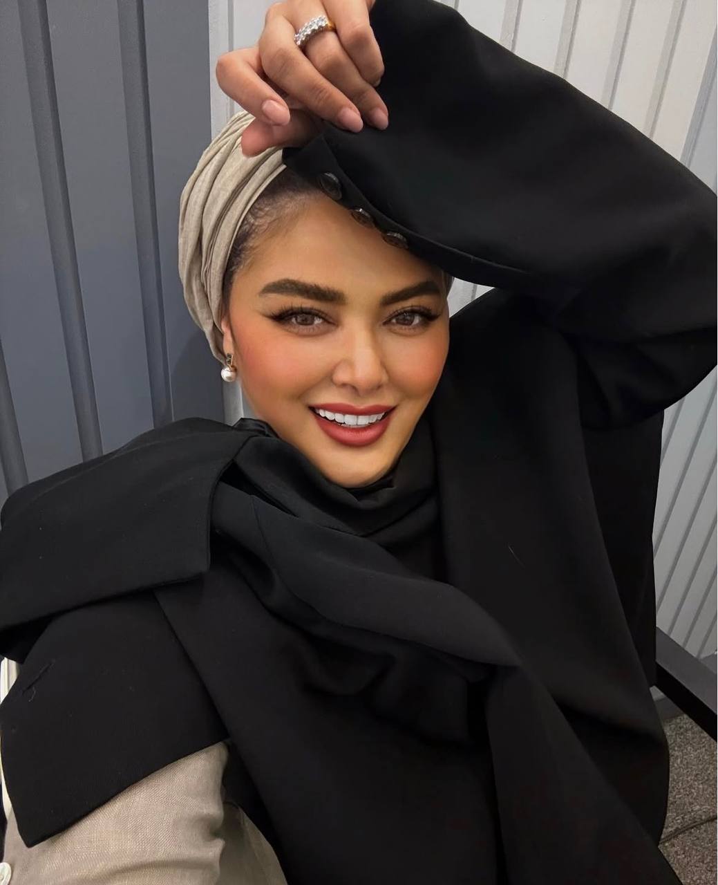 آیدا مصباحی