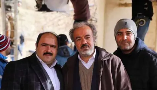 کاظم نوربخش