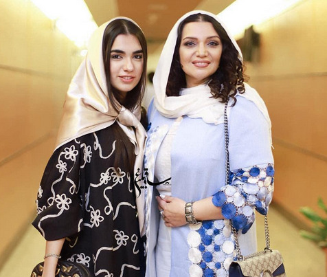 الهام پاوه نژاد