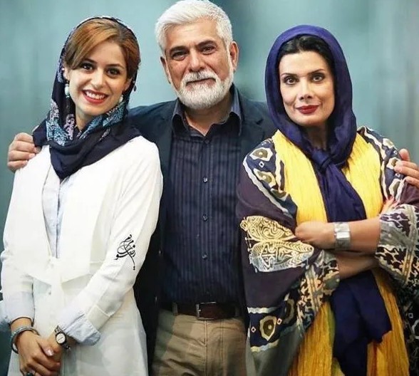 عاطفه رضوی