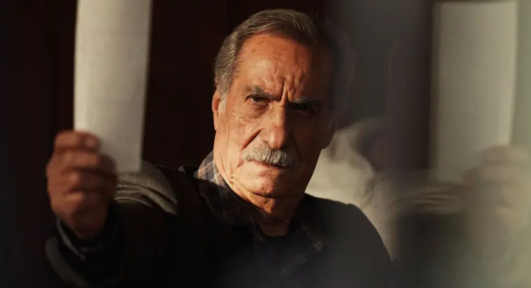 فیلم کافه سلطان