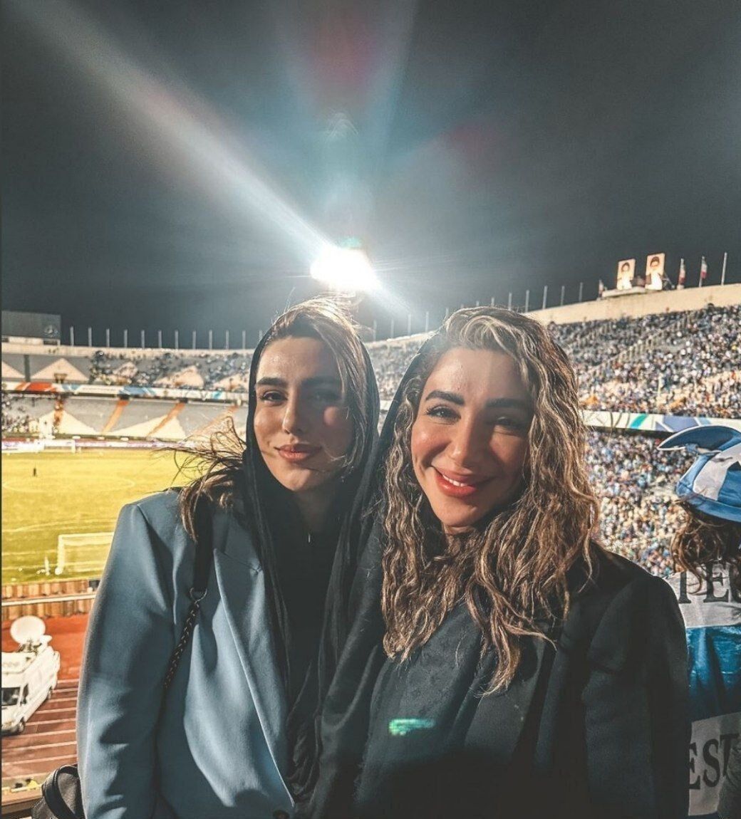 روزبه چشمی